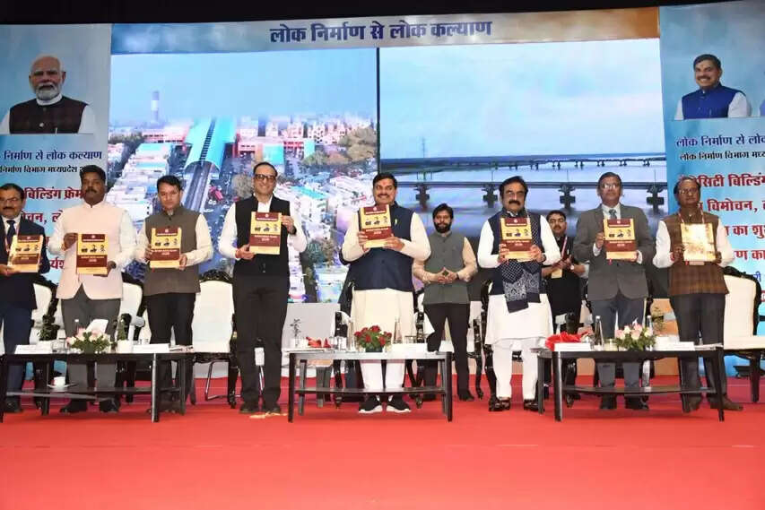 नई तकनीक और समय का सदुपयोग कर विकास कार्यों को गति दे रहा लोक निर्माण विभाग : मुख्यमंत्री डॉ. यादव