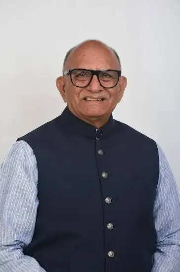 भाजपा की ओर से लोकतंत्र की हत्या का काला अध्याय विषय पर संगोष्ठी 25 जून को