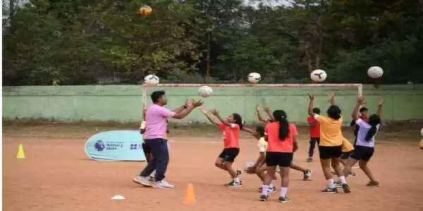 भारत में फुटबॉल को मिलेगा नया बूस्ट, प्रीमियर लीग मुंबई में खोलेगा ऑफिस