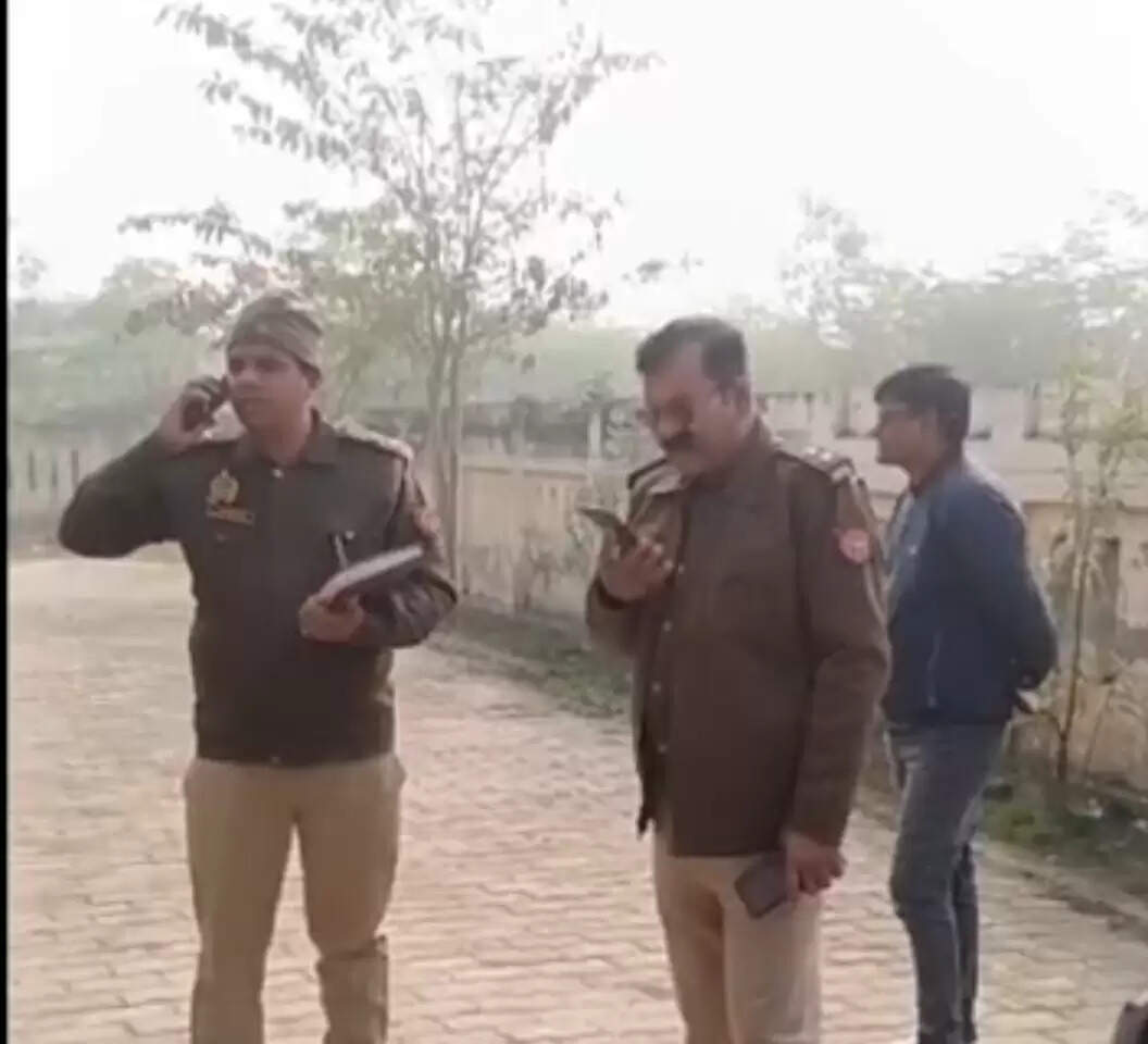 अज्ञात वाहन की टक्कर से बाइक सवार की मौत, चालक फरार