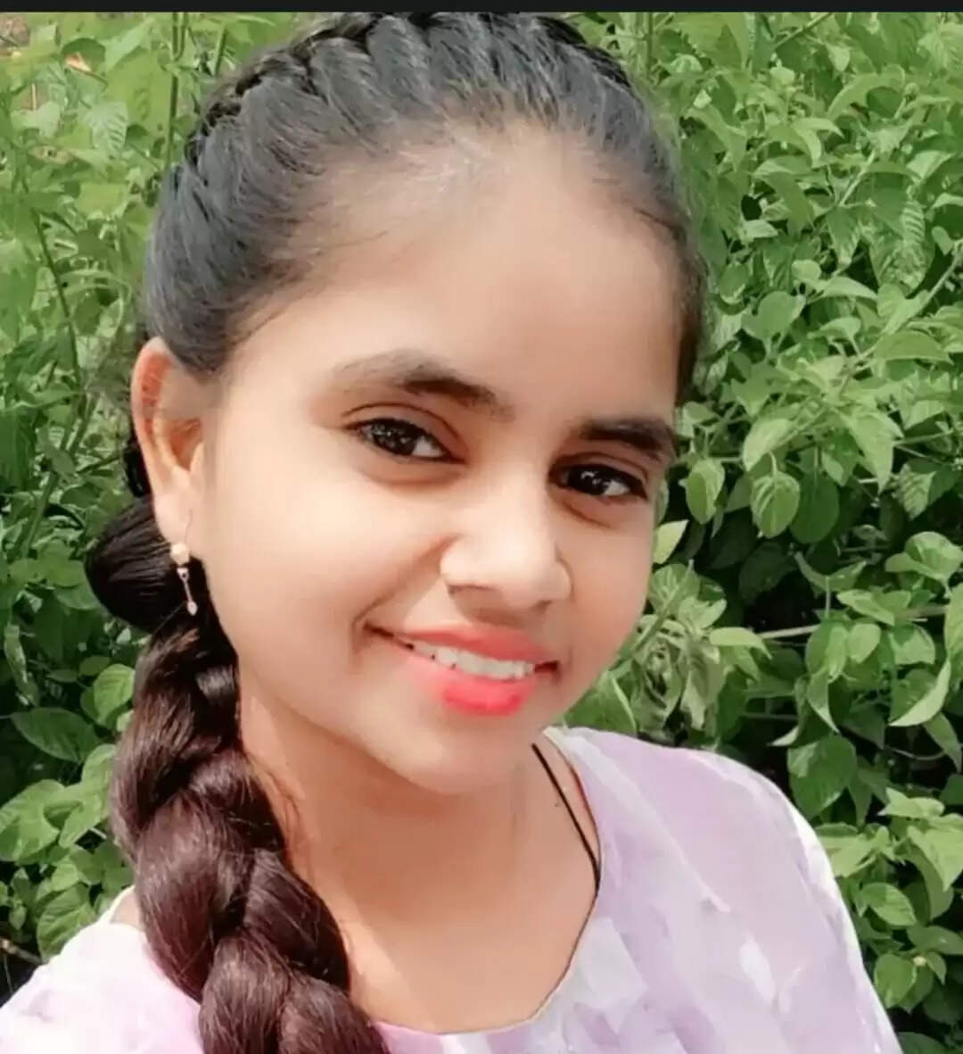 नैमिषारण्य- रेल की पटरी पर टूटा एक सपना