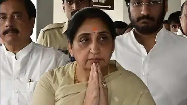राकांपा एपी राष्ट्रीय अध्यक्ष पद चुनाव पर रार, प्रदेशाध्यक्ष सुनील तटकरे ने कहा-कोर कमेटी की बैठक में होगा फैसला