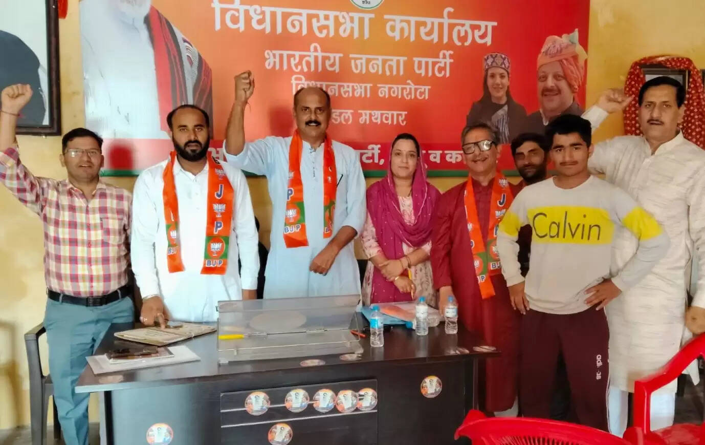 भाजपा प्रत्याशी देवयानी को दिया गया प्रत्येक वोट स्वर्गीय देवेंद्र राणा को श्रद्धांजलि है- डॉ. शिशु