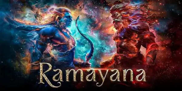 2 अप्रैल बनेगा खास दिन, 'रामायण' में 'राम' का भव्य अवतार आएगा सामने