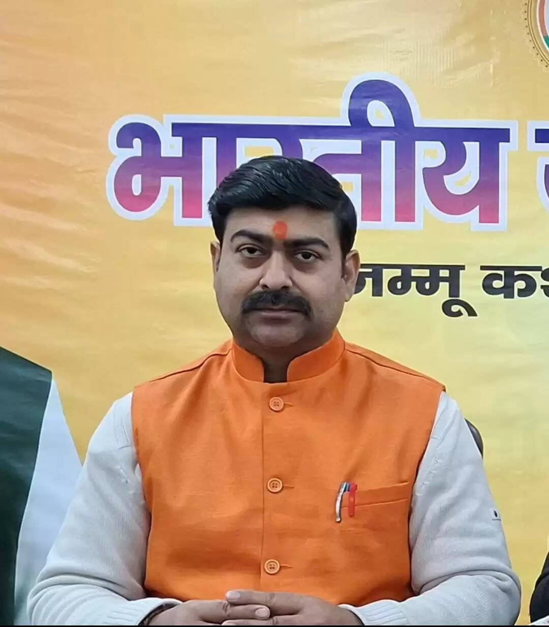 पैरा मेडिकल शब्द की जगह एलाइड एंड हेल्थकेयर प्रोफेशन्स, स्वास्थ्य क्षेत्र में ऐतिहासिक सुधार: डॉ. प्रदीप महोत्रा