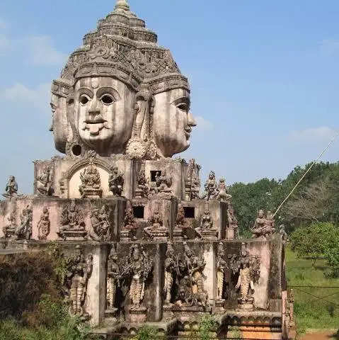 अनूपपुर : अमरकंटक में नववर्ष के लिए तैयार, सुबह माँ नर्मदा दर्शन से होगी शुरूआत से होगी