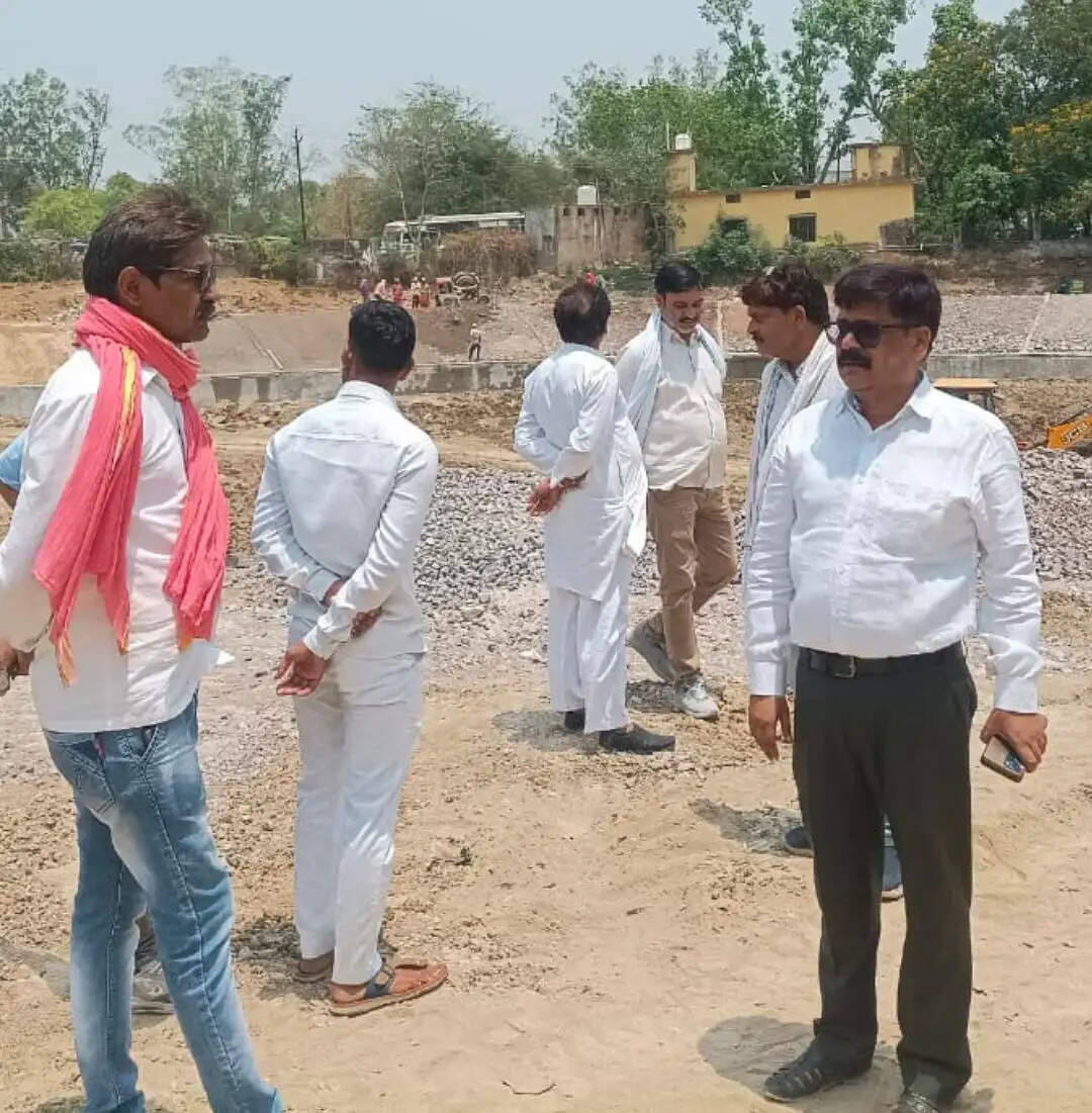 ऐतिहासिक धुपकली तालाब को 90 लाख से चमकाने की बड़ी तैयारी