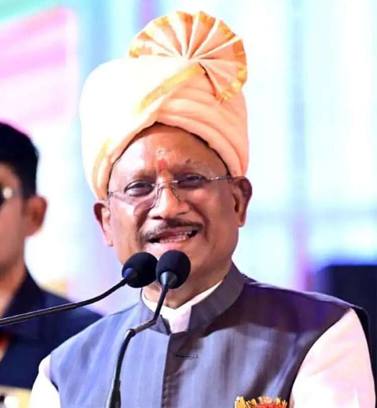सिरपुर हमारी समृद्ध सभ्यता, कला और ज्ञान परंपरा की अनमोल धरोहर : मुख्यमंत्री साय