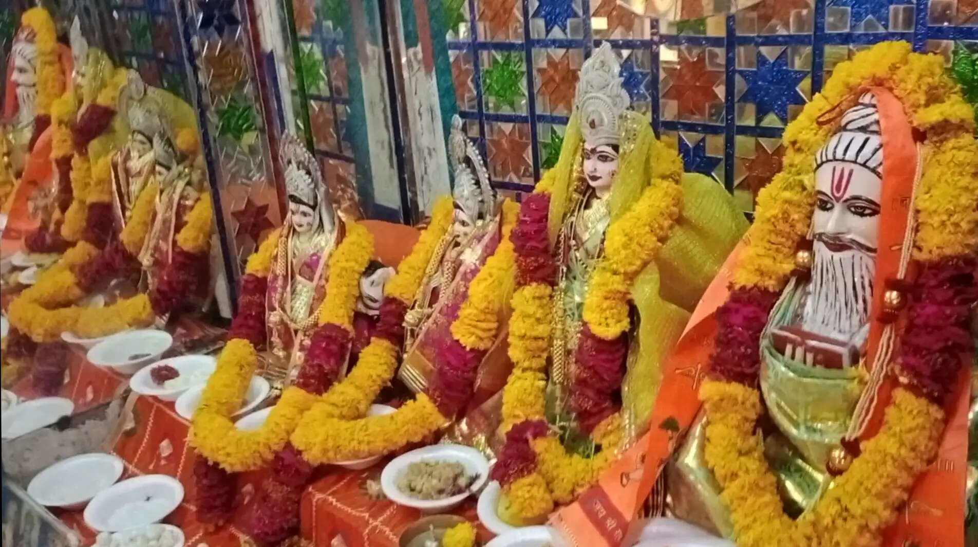 अशोकनगर : करीला धाम से अयोध्या भेजी जाएगी पवित्र रज और जल