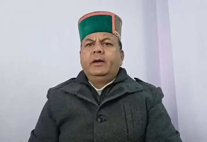 कांग्रेस मंत्री की आरएसएस पर टिप्पणी दुर्भाग्यपूर्ण, माफी मांगें : सूरत नेगी