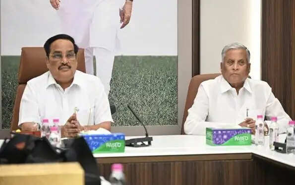 जल जीवन मिशन 2.0 के तहत हर ग्रामीण परिवार को पेयजल के लिए मेघालय का केंद्र से समझौता