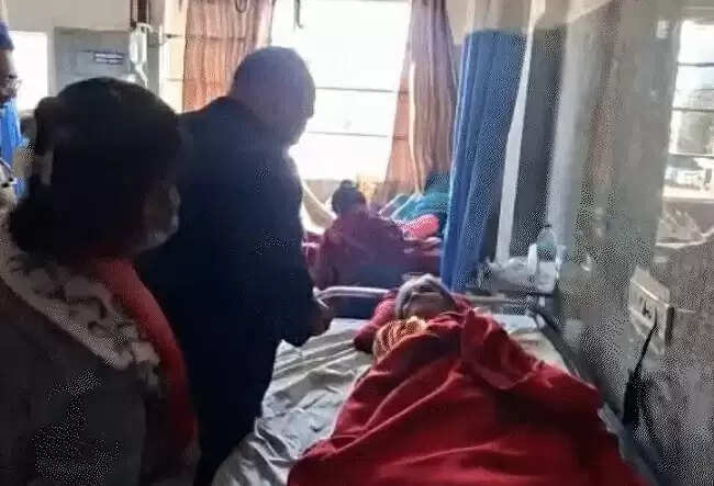 (अपडेट) मध्य प्रदेश के इंदौर में दूषित पानी से पांच लोगों की मौत, 35 से ज्यादा बीमार