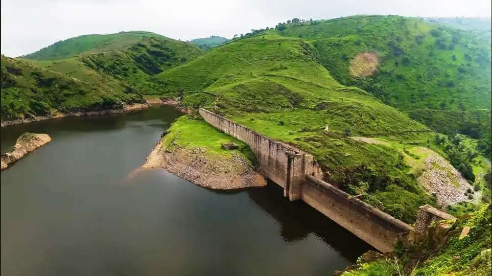 देवास तृतीय व चतुर्थ परियोजना राज्य सरकार की मेवाड़ को सौगात