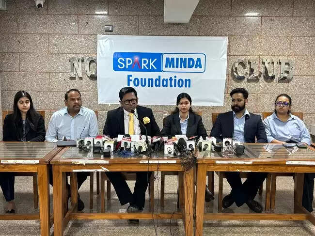 स्पार्क मिंडा ने उत्तराखंड में शुरू किया युवाओं को रोजगारोन्मुख प्रशिक्षण देने का अभियान