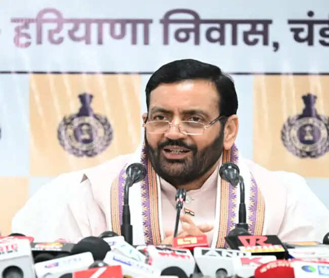 हरियाणा&nbsp;में&nbsp;नई&nbsp;तबादला&nbsp;नीति&nbsp;काे&nbsp;मंजूरी