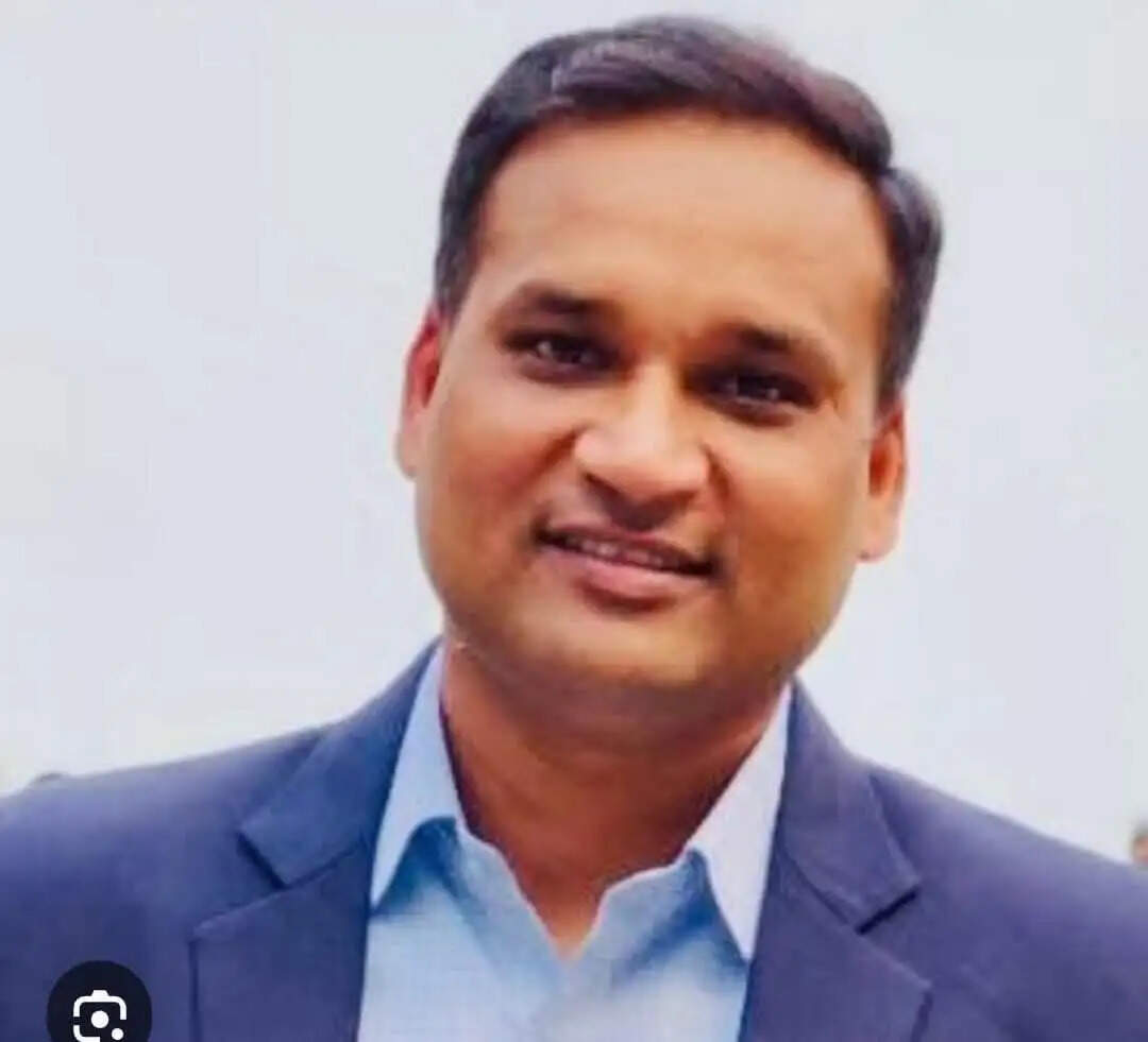 झाबुआ: नेहा मीना की बिदाई, डॉ. योगेश तुकाराम भरसट होंगे नए जिला कलेक्टर