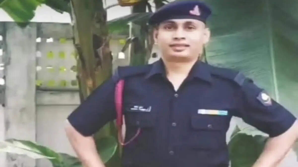 हरियाणा के जवान का आज होगा अंतिम संस्कार, गर्भवती पत्नी का रो-रोकर बुरा हाल