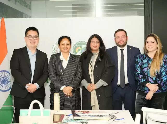 दावोस में झारखंड का महिला केंद्रित विकास मॉडल पेश, कल्पना सोरेन ने रखा विचार