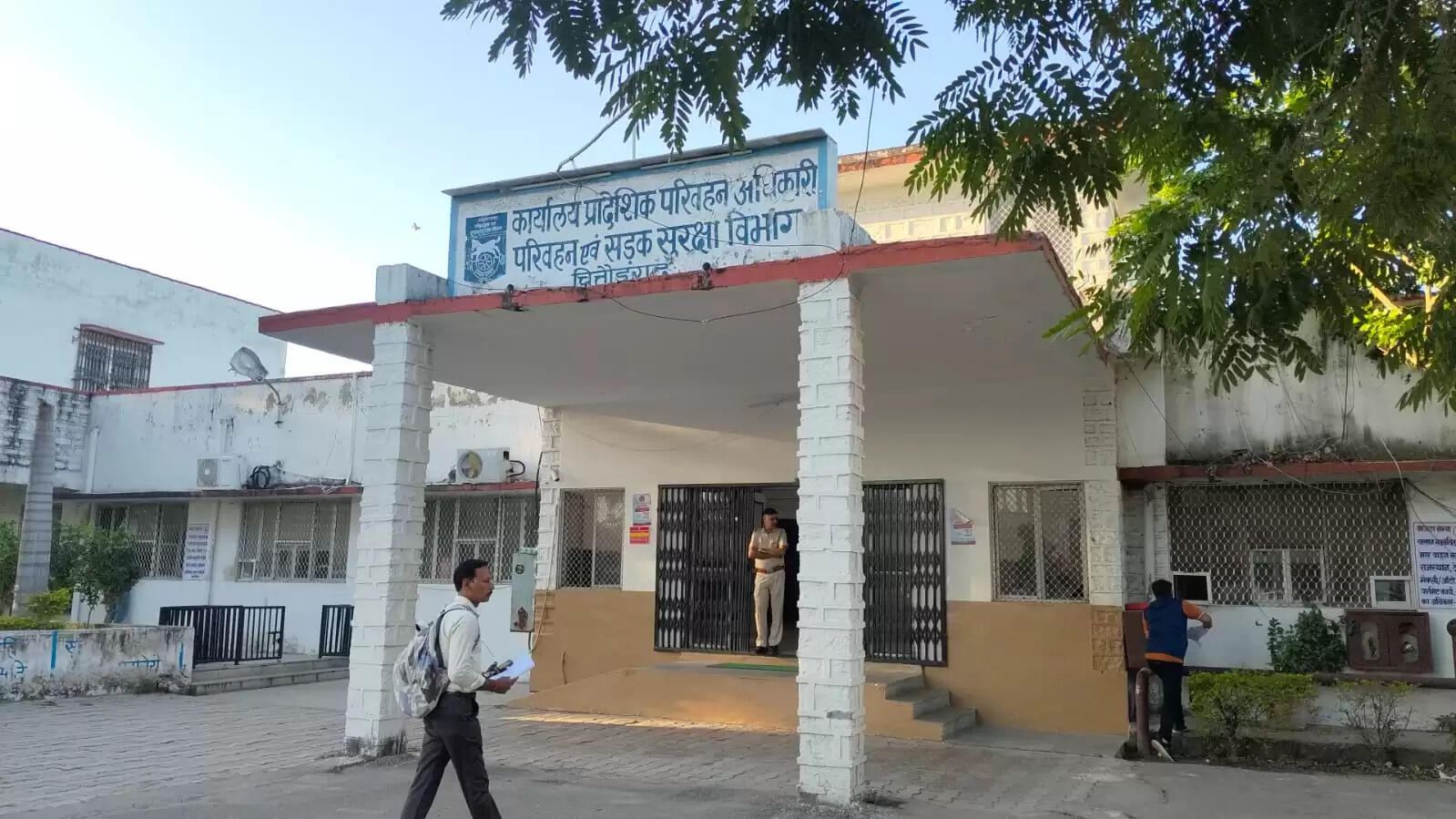 परिवहन विभाग तीन माह में वसूलेगा 150 करोड़, अब तक 50 प्रतिशत राजस्व की पूर्ति