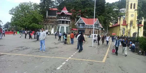 हिमाचल में आंधी-बारिश का येलो अलर्ट, मैदानी इलाकों में कम हुई तपिश