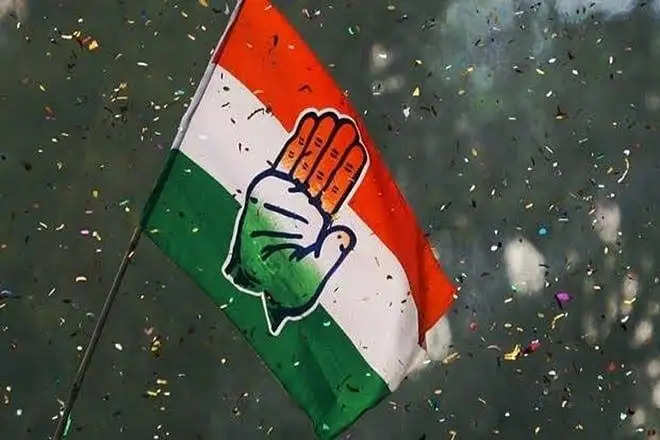 झूठ की जननी है भाजपा, 10 लोगों को पार्टी में शामिल कर 10 हजार बता रही : कांग्रेस