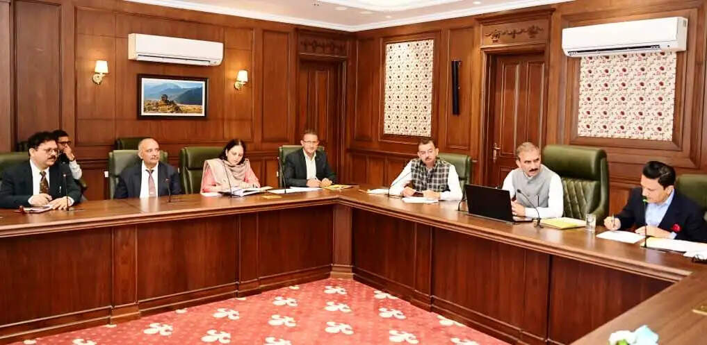 हिमाचल में विधवाओं के बच्चों को 27 साल तक हर माह एक हज़ार रुपये देगी सुक्खू सरकार