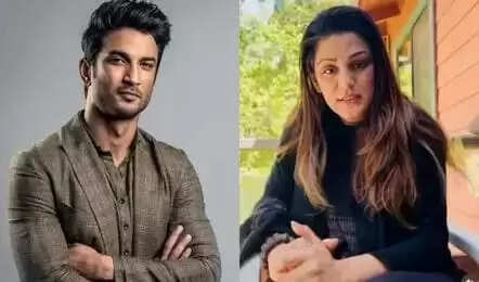 सुशांत के लिए बहन श्वेता का दिल छूने वाला पोस्ट