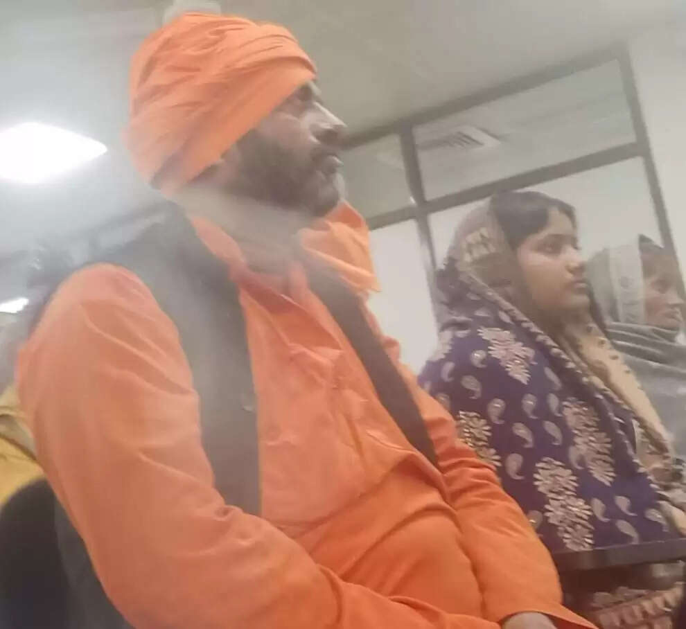 न्याय की तलाश में पीड़ित पिता पहुंचे डीजीपी के दरबार तक, पोक्सो आरोपियों को संरक्षण देने का गंभीर आरोप