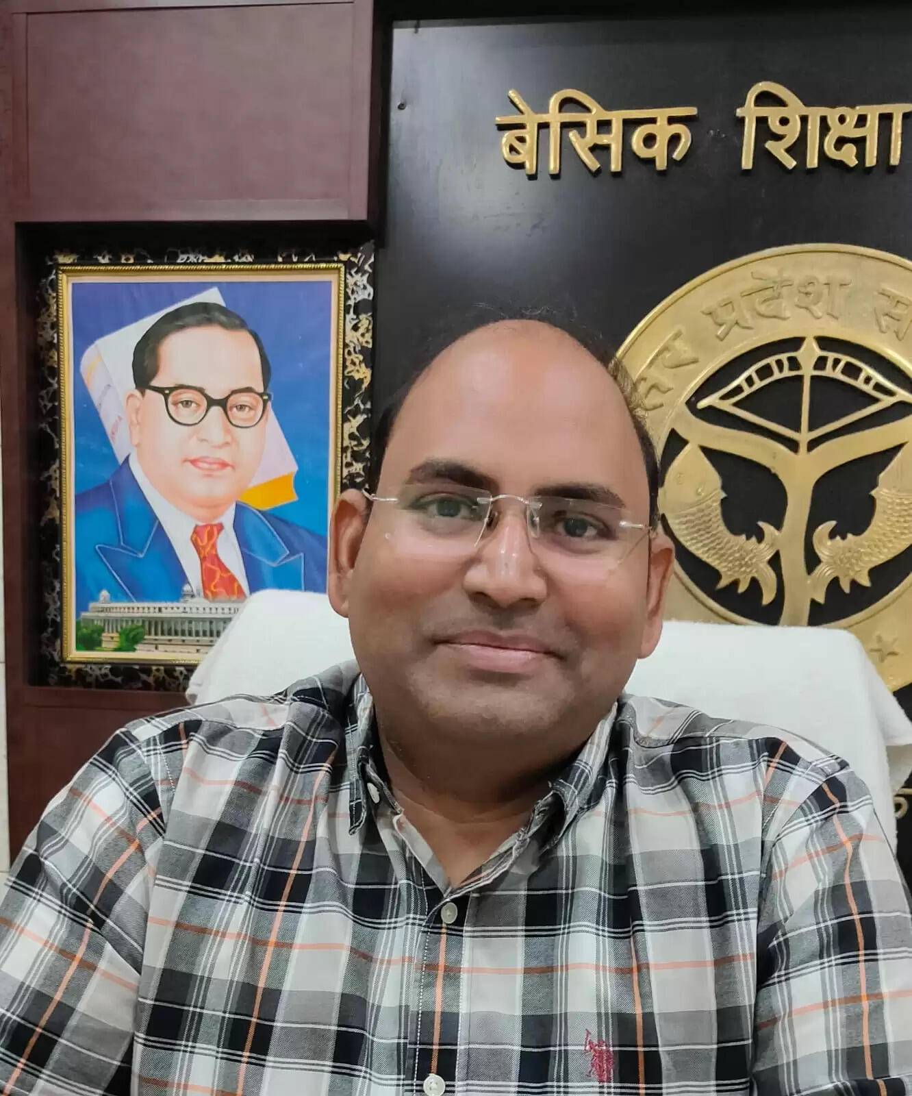 मुरादाबाद के 15 पीएमश्री परिषदीय विद्यालयों का चयन, निखारी जाएंगी खेल प्रतिभाएं