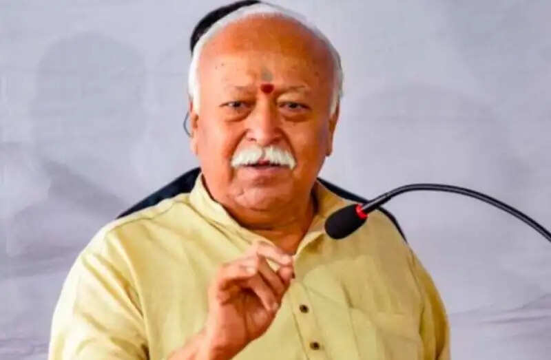 संघ प्रमुख डॉ. मोहन भागवत शनिवार से जबलपुर के तीन दिवसीय प्रवास पर