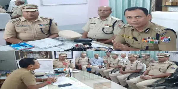 रेल यात्रियों की सुरक्षा सर्वोपरि, आरपीएफ सुरक्षा व्यवस्था और मजबूत करेगी : सतीजा