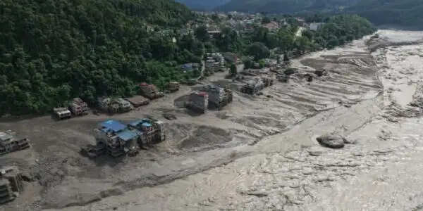 अमेरिका लगातार नेपाल के संपर्क में, लापता लोगों की तलाश में वाशिंगटन की काठमांडू से मदद की पेशकश