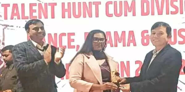 कटिहार रेलमंडल में टैलेंट हंट, डिविज़नल डांस, ड्रामा एंड म्यूजिक प्रतियोगिता का हुआ आयोजन