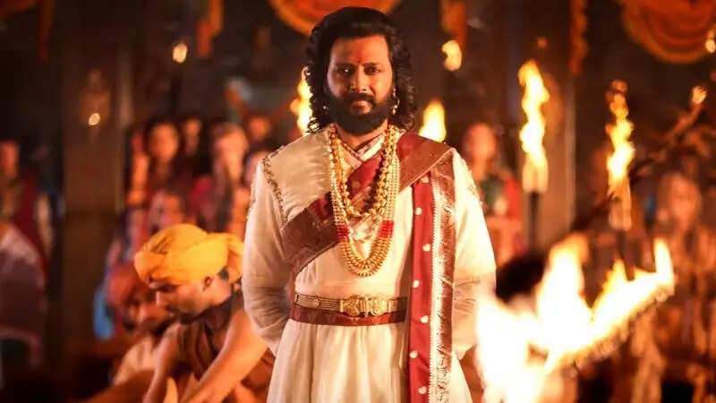 पहले ही दिन 'राजा शिवाजी' ने बॉक्स ऑफिस पर मचाया तूफान