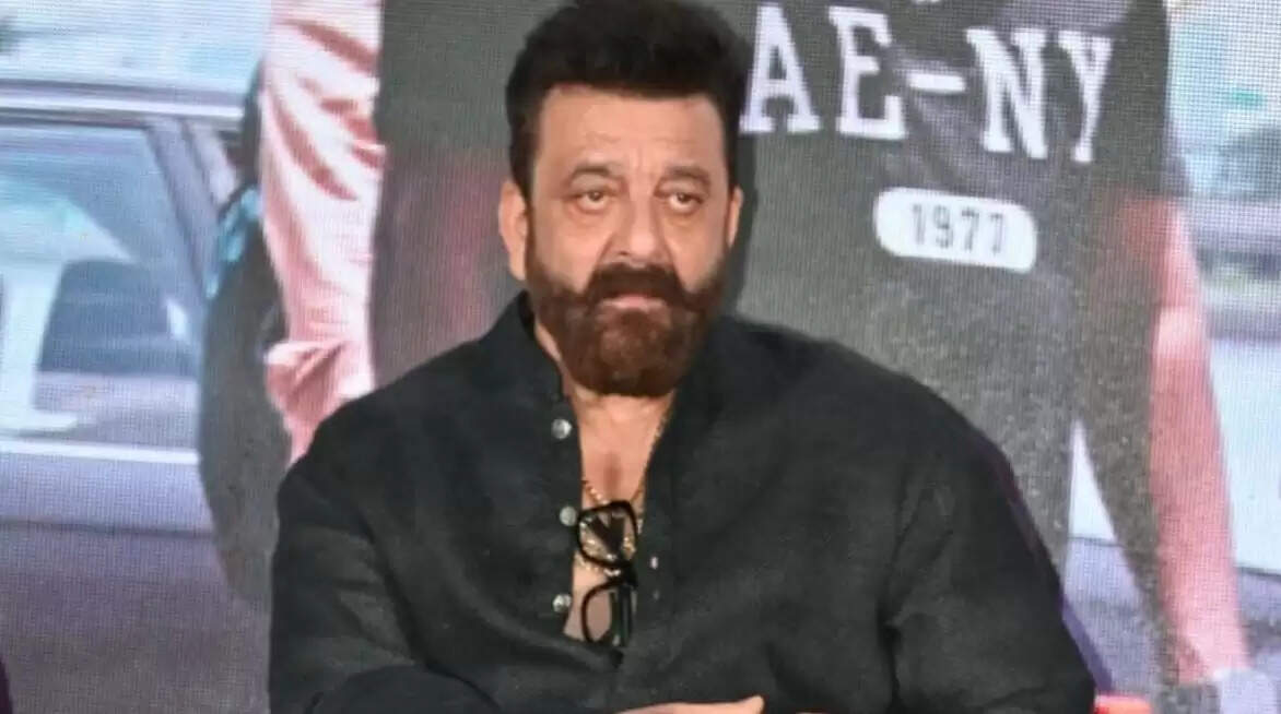 फिल्म इंडस्ट्री को लेकर छलका संजय दत्त का दर्द, बोले 'साथ आने की जरूरत'