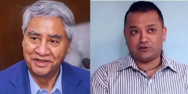 सुप्रीम कोर्ट ने गगन थापा के नेतृत्व वाले गुट को नेपाली कांग्रेस की आधिकारिक मान्यता दी