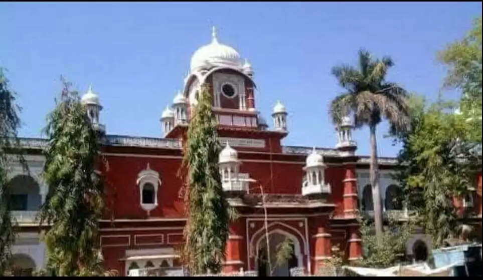 जबलपुरः अंजुमन इस्लामिया कमेटी के फरमान के शिकायतकर्ता को जान से मारने की धमकी मिलने के आरोप