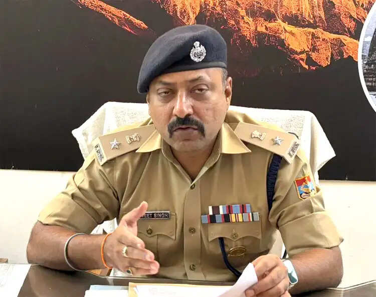 हरिद्वार में स्नान पर्व को लेकर ट्रैफिक प्लान लागू