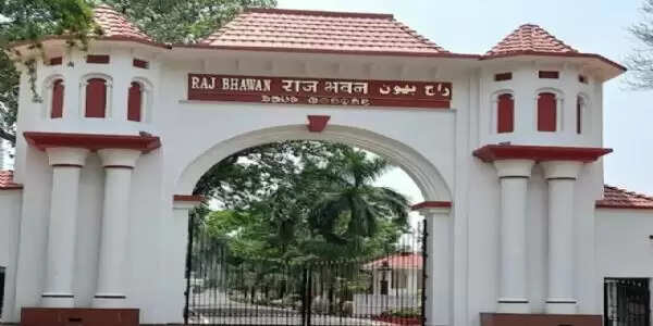 झारखंड का राजभवन अब लोक भवन के नाम से जाना जाएगा,अधिसूचना जारी