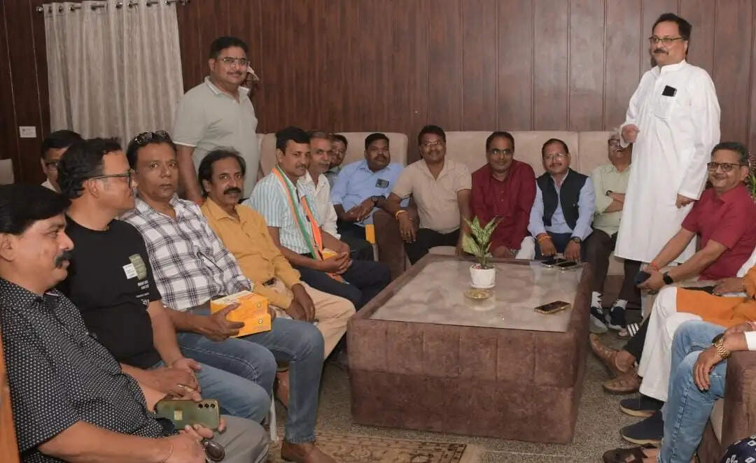 ऐतिहासिक होगा दो अक्टूबर को प्रस्तावित हिंदू स्वाभिमान सम्मेलन : कुमार नारायण