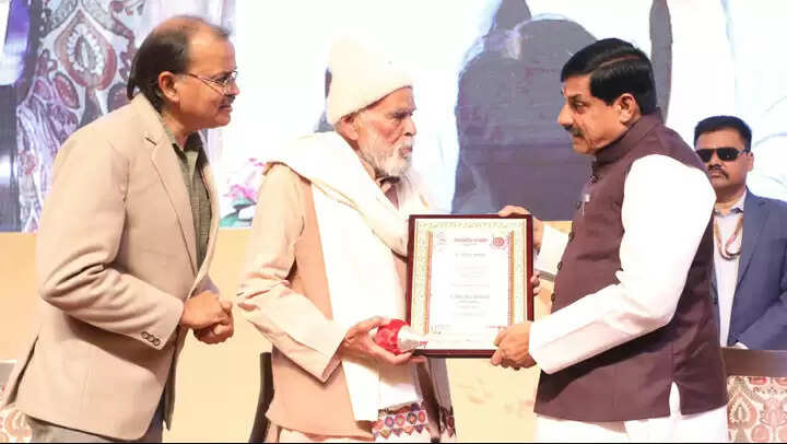 पुरातत्वविद डॉ. वाकणकर ने पुरातत्व को बनाया जन आंदोलन : मोहन यादव