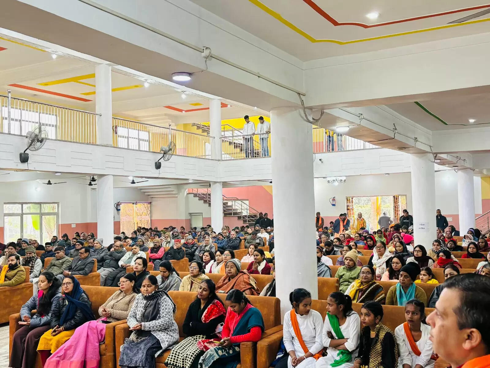 कई पीढ़ियाें के बलिदान के बाद संघ बना मजबूत संगठन : सुनील कुमार