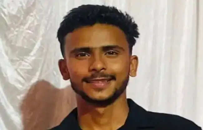 रेवाड़ी: कार की टक्कर से अग्निवीर भर्ती की तैयारी कर रहे युवक की मौत