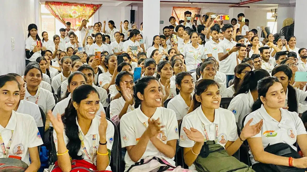 जयपुर में मिलेगी आईएएस व आरएएस की फ्री कोचिंग