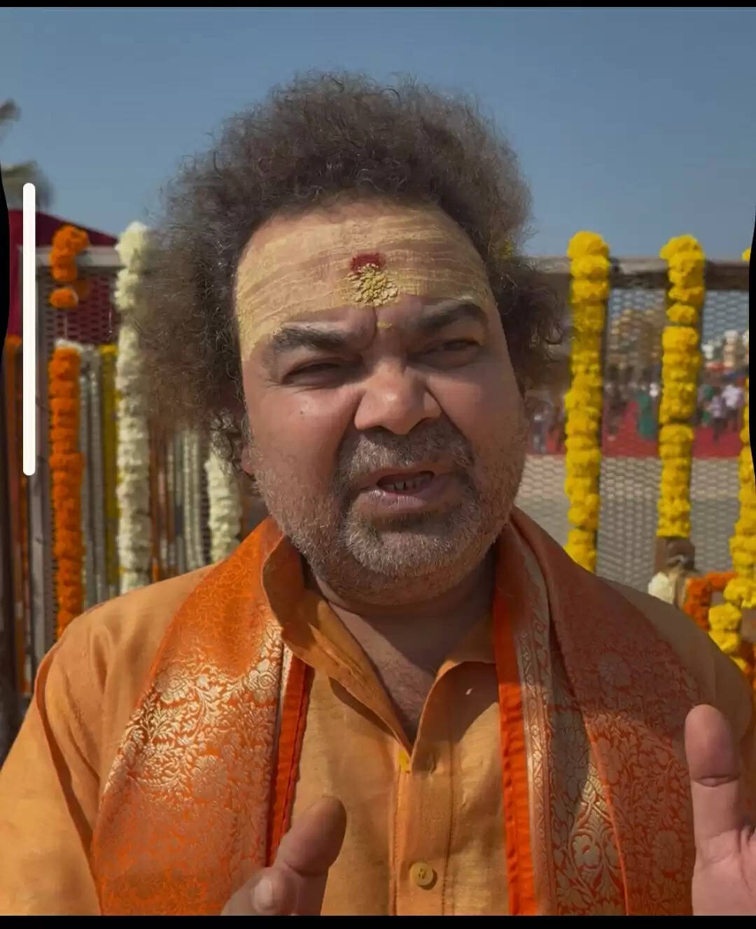 ओंकार मंत्र के जाप से गुंजायमान सोमनाथ मंदिर परिसर, प्रधानमंत्री मोदी भी करेंगे जाप