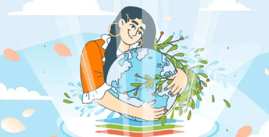 इतिहास के पन्नों में 22 अप्रैलः स्वस्थ और खुशहाल पृथ्वी सबके लिए जरूरी