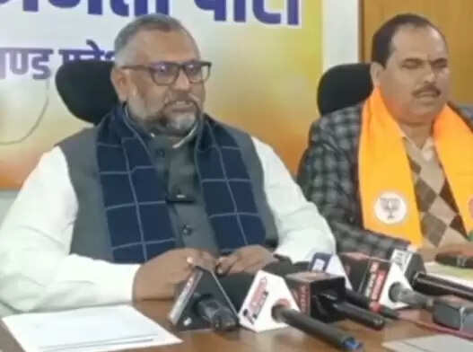 भाजपा के नये प्रदेश अध्यक्ष का ऐलान 14 को