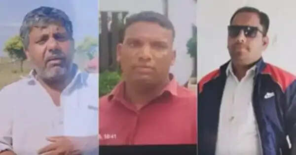 देवास में भीषण सड़क हादसा, कार की टक्कर से बाइक सवार दाे युवकाें की मौत, एक गंभीर
