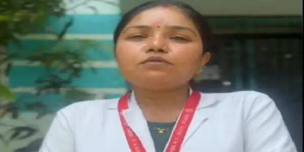 डब्लूएचओ की वर्ल्ड रिपोर्ट में शामिल हुई भोपाल की एएनएम किरण मीणा