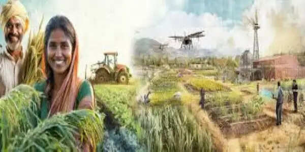 हर ग्राम पंचायत में महिलाओं को मिलेगा कृषि प्रशिक्षण